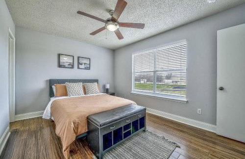 Centrally Located DFW Retreat - Foto 17