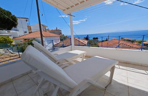 Zoe's Villa - Entire Villa Rental with Stunning Aegean Sea views! - Foto 5