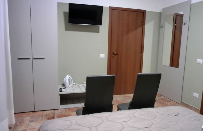 Agriturismo La Pietriccia - Foto 30