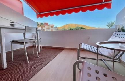 Los cristianos Vistas al mar y cerca de la playa - Photo 8