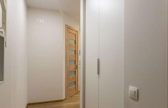 Kvart-Apart Serebryanka - Foto 41