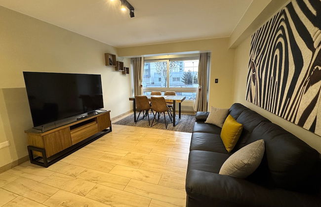 Miraflores 1 or 2 Bedroom Executive Apartment. - Foto 38