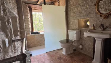 Chambres au Château de la Mothe de Vicq - Allier, à proximité de Vichy - Foto 4