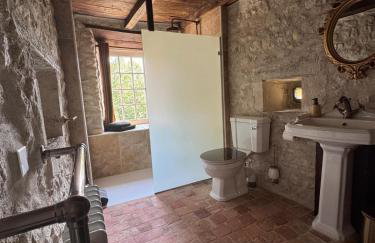 Chambres au Château de la Mothe de Vicq - Allier, à proximité de Vichy - Foto 4