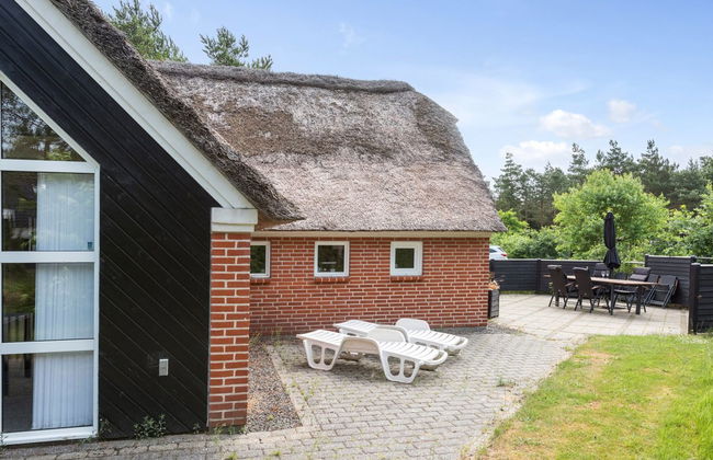 "Hunno" - 3km from the sea - Foto 5