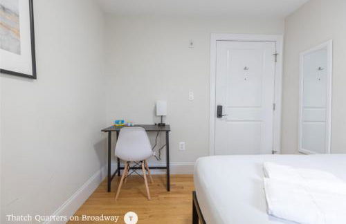 West Broadway Quarters by Thatch - Foto 51