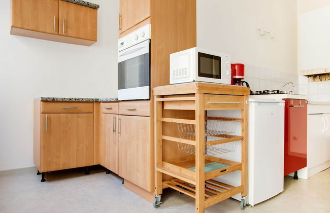 Apartment in Chaumont Near Town Center - Foto 19