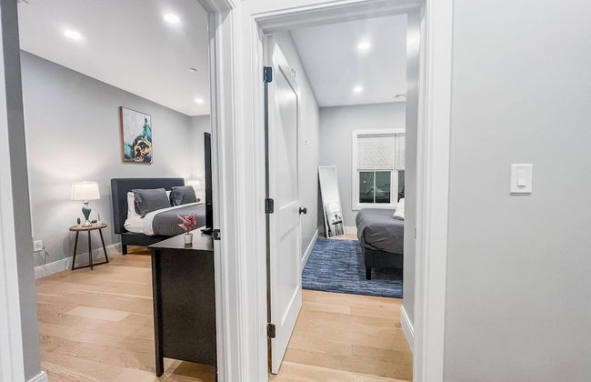 Luxury 3BD 2BA Near Logan Airport and T Station - Foto 20