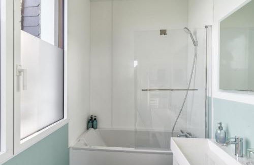 Propriété d'exception de 400m2 - vue mer panoramique - Classé 4 étoiles - Foto 17