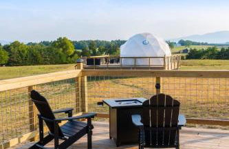 Faraway Geodome with Views - Photo 10