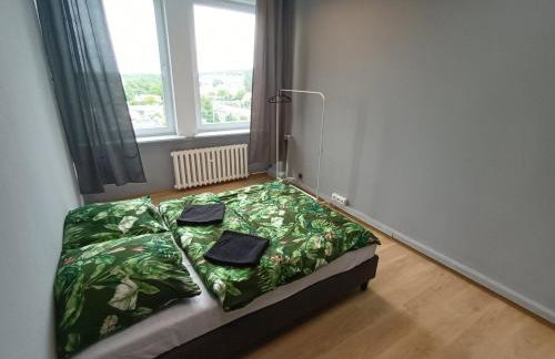 Fantastic-Inn Zielona Góra - Sulechowska - Foto 63