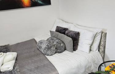 Stylish Studio near Kensal Green (E) - Foto 6