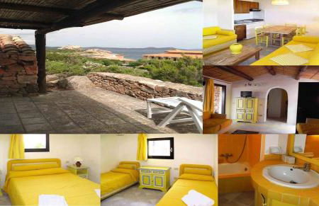 Seaside Apartment Baja Sardinia - Rent From July 4, 2026, to July 25, 2026 - Foto 13