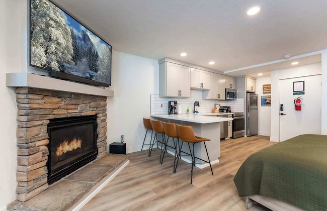 Elmer's Hideout - Fully Renovated Yosemite Escape! - Foto 1