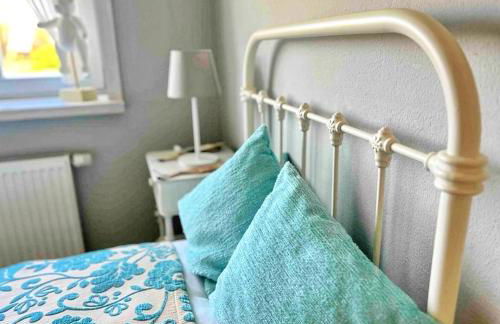 Kutscherremise Gut Niendorf - ABC592 - nur Feriengäste! - Foto 17