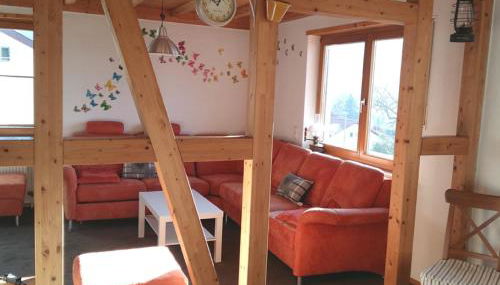 Ferienwohnung Auf Schäfers Spuren - Foto 4