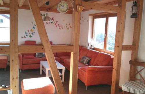 Ferienwohnung Auf Schäfers Spuren - Foto 4