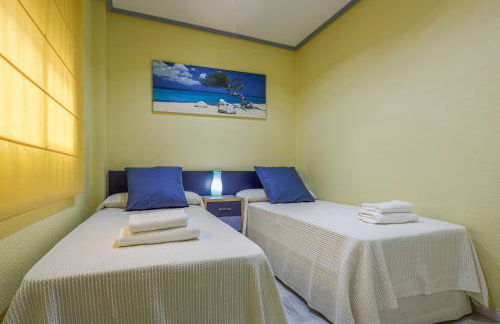 Sensacional Apt 2 Hab 2 baños 4 pax Aljarafe Metro - Photo 20