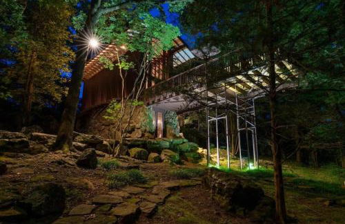 Stoneflower Cottage - Foto 10