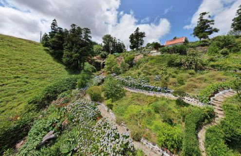 Flores Garden Retreat - Foto 38