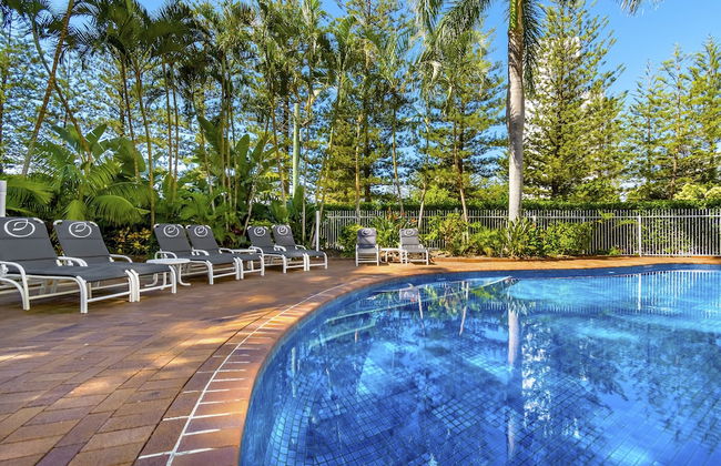 Oscar on Main Resort - Photo 63