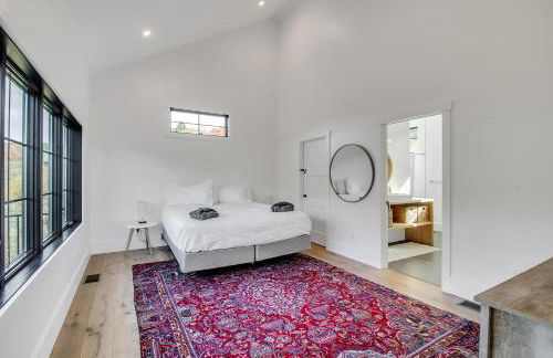 Magnificent Chalet Sweeping Views and Hot Tub - Foto 38