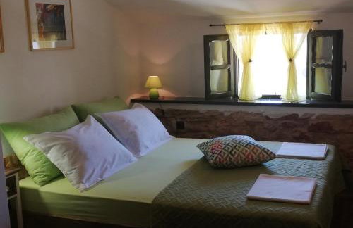 Mala kuća sa velikim grijanim bazenom ANTONIO - Foto 23