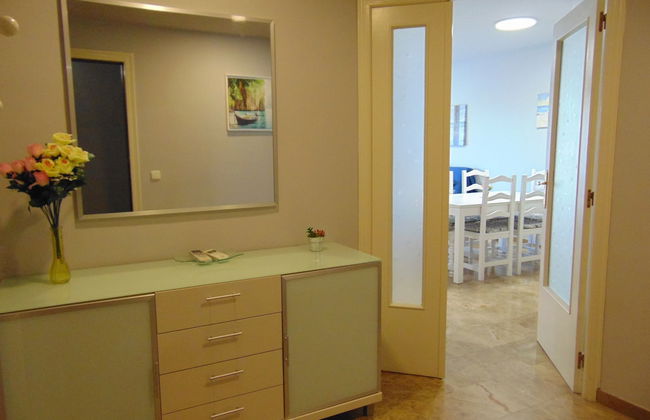 Apartments Voramar - Foto 39