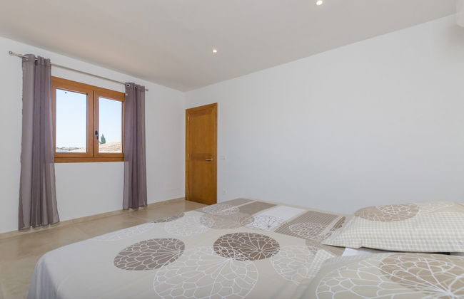 Es Moli D en Sion in Sa Pobla - Foto 34