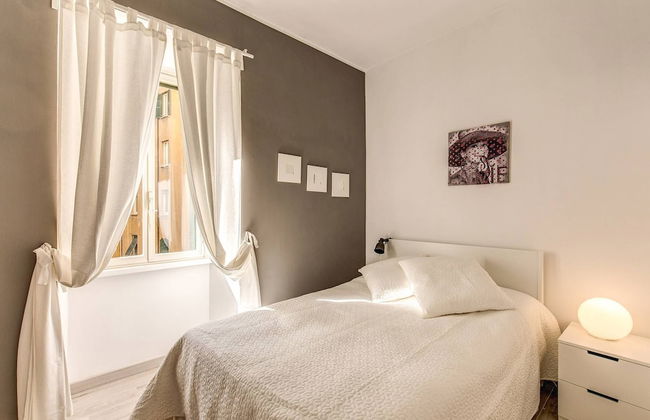 Ml Apartment - Caracalla 2 - Foto 9