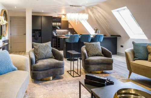 Arran Shores Luxury Shorefront Penthouse Suite 13 - Photo 19