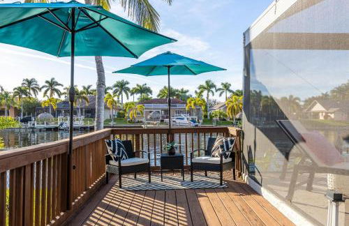 The Palms - Cape Coral - Roelens Vacations - Foto 52