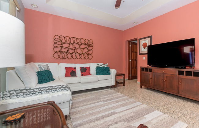 Lawson Rock - Seahorse 105 2 Bedroom Condo by RedAwning - Foto 22