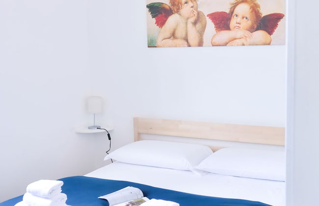 Cielo Vaticano Guest House - Photo 66