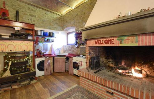 Stunning Home In Arezzo With Kitchen - Foto 30