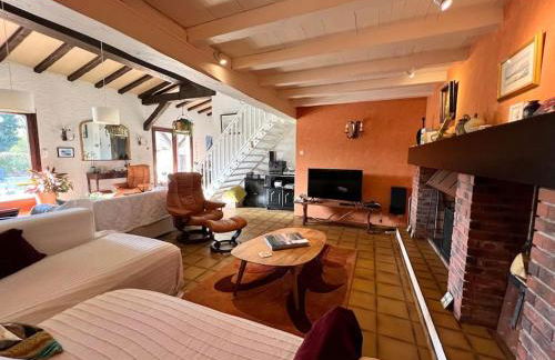 Belle Villa 4 bed, sud de la France - Foto 16