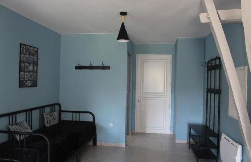 Gîtes L'Escargot Bleu - Foto 14