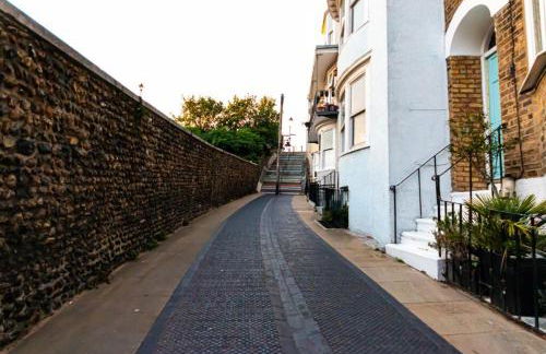 Rooftop Terrace with Harbour Views By Adliv - Foto 55