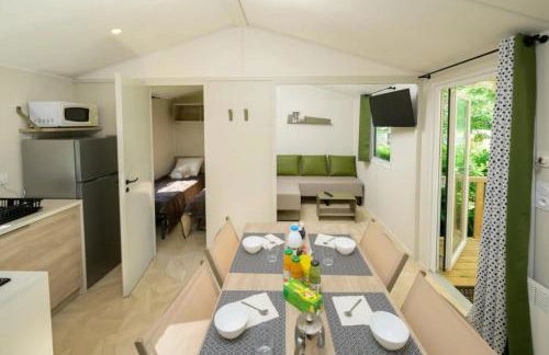 Chalet 3 étoiles - Piscine - ccbbhfa - Foto 66