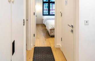 Modern duplex in Ealing Common - Foto 7