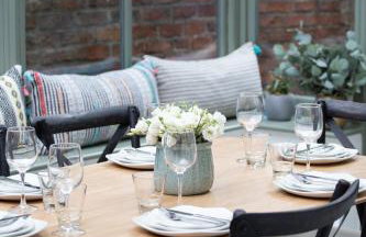 Lock Keepers Cottage - Detached House in the City - Foto 30