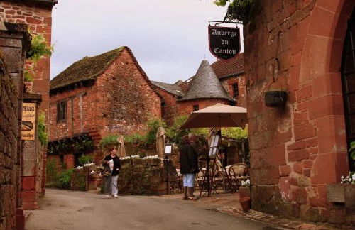 Domaine de Lanzac - Foto 73