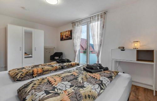 Ferienwohnung im Grünen - Foto 24