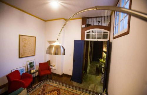Loft lindamente decorado em Ouro Preto MG - Foto 11