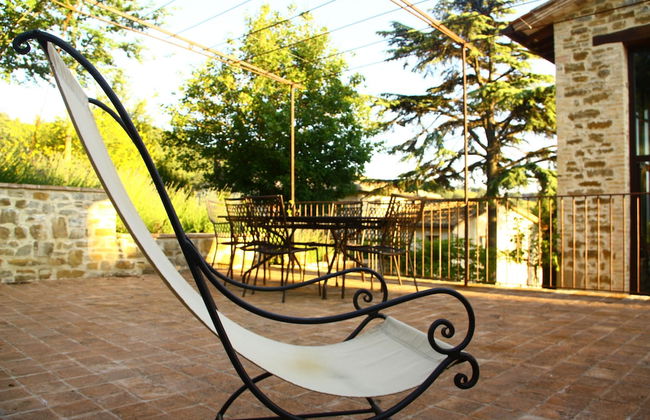 La Tavola dei Cavalieri - Foto 52