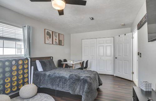 Poolside Oasis! Family Escape in Safety Harbor - Foto 23