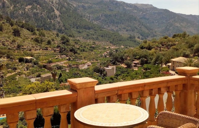 Hotel Apartaments Sa Tanqueta De Fornalutx - Adults Only - Foto 23