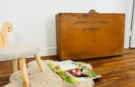 Futurostudio - 4 saisons Standing - 5min Futuroscope - Parking - Foto 36