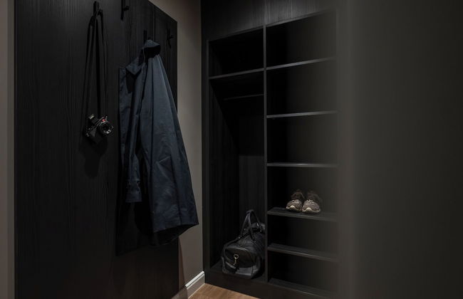 Leipzig Suites - Photo 21