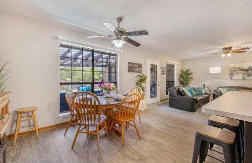 Dock and Private Pool Lake Palo Pinto Retreat! - Foto 6